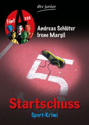 Fünf Asse - Startschuss