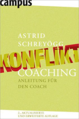 Konfliktcoaching