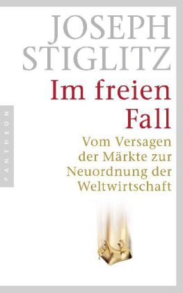 Im freien Fall