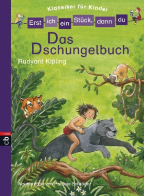 Das Dschungelbuch