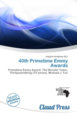 40th Primetime Emmy Awards
