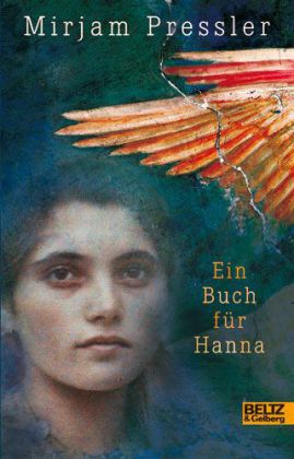 Ein Buch für Hanna