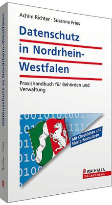 Datenschutz in Nordrhein-Westfalen