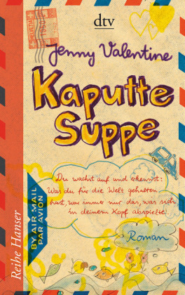 Kaputte Suppe