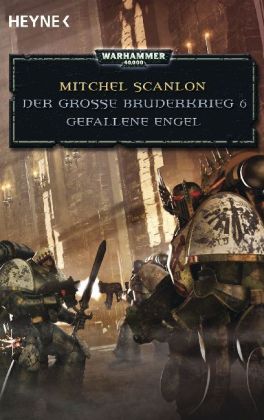 Warhammer 40.000 - Gefallene Engel