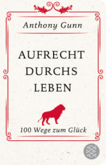 Aufrecht durchs Leben