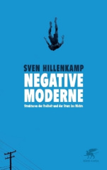 Negative Moderne