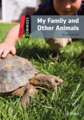 My Family and Other Animals