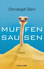 Muffensausen