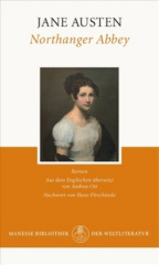 Northanger Abbey, deutsche Ausgabe