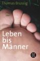 Leben bis Männer