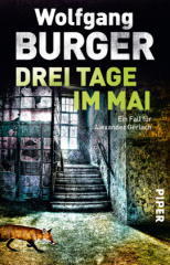 Drei Tage im Mai