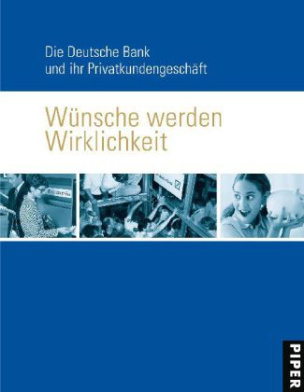 Wünsche werden Wirklichkeit