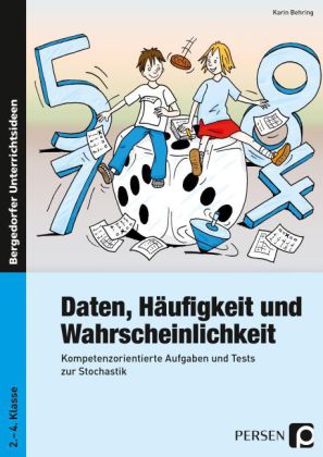 Daten, Häufigkeit und Wahrscheinlichkeit