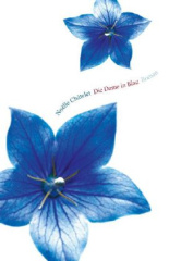 Die Dame in Blau