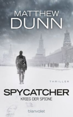 Spycatcher - Krieg der Spione