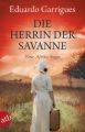 Die Herrin der Savanne