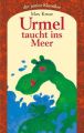 Urmel taucht ins Meer