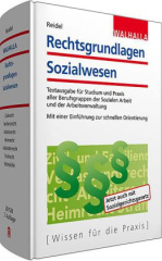 Rechtsgrundlagen Sozialwesen