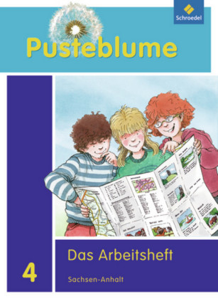 4. Schuljahr, Das Arbeitsheft + FIT MIT