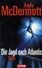 Die Jagd nach Atlantis