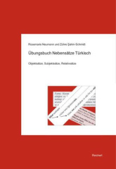 Übungsbuch Nebensätze Türkisch