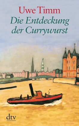 Die Entdeckung der Currywurst