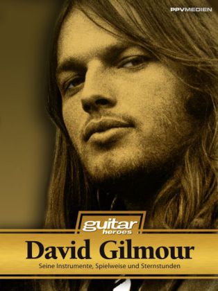 David Gilmour