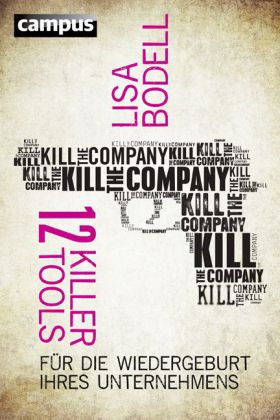 Kill the Company