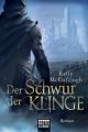 Der Schwur der Klinge