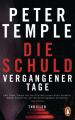 Die Schuld vergangener Tage