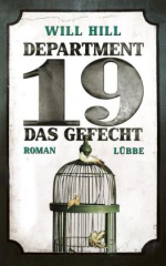 Department 19 - Das Gefecht