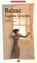 Eugénie Grandet