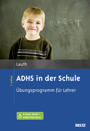 ADHS in der Schule