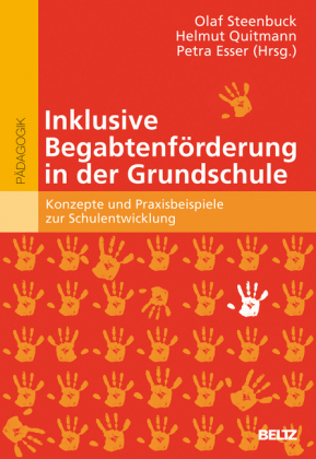 Inklusive Begabtenförderung in der Grundschule