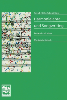 Harmonielehre und Songwriting