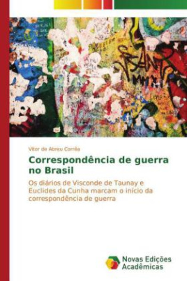 Correspondência de guerra no Brasil