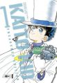 Kaito Kid, Treasured Edition. Bd.1