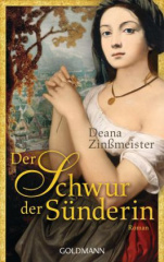 Der Schwur der Sünderin