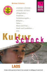 Reise Know-How KulturSchock Laos