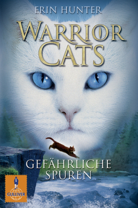 Warrior Cats, Gefährliche Spuren