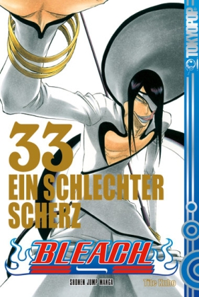 Bleach - Ein schlechter Scherz