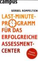 Last-Minute-Programm für das erfolgreiche Assessment-Center