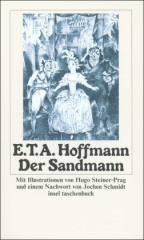 Der Sandmann