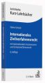 Internationales Zivilverfahrensrecht