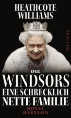 Die Windsors - Eine schrecklich nette Familie