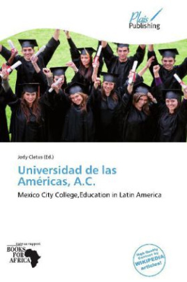 Universidad de las Américas, A.C.