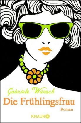 Die Frühlingsfrau