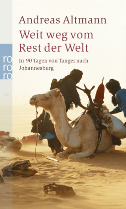 Weit weg vom Rest der Welt