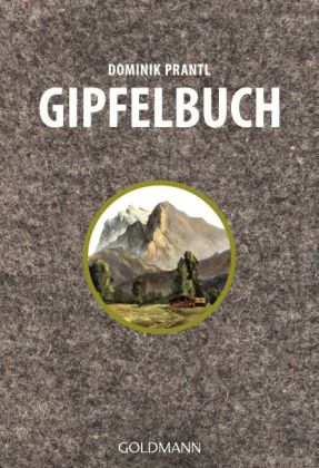 Gipfelbuch. Bd.1